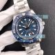 Swiss Replica Breitling Superocean Blue Dial SS Watch TF Factory (2)_th.jpg
